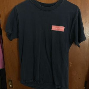 Simply southern tee